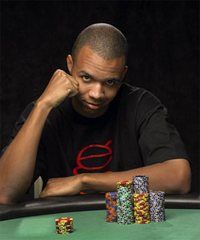 $ 1,2 milioni per Phil Ivey