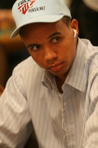 WSOP 2009 Main Event - stanotte i "november nine": tra loro Phil Ivey?