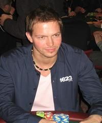 WSOP 2007: Tavolo Finale