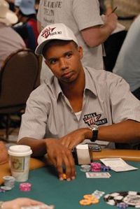 Phil Ivey da record!!!
