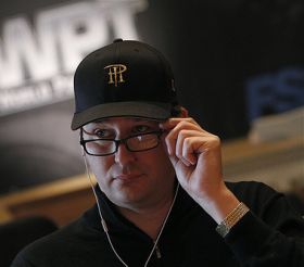 WPT Championship day 3: Cheong e Brunson resistono