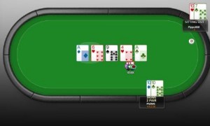Tornei domenicali poker online: imweird e PhilMS alle stelle!