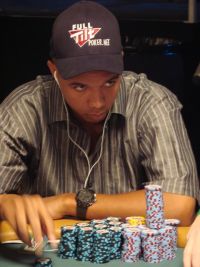 Phil Ivey vince 1 milione in 1 giorno