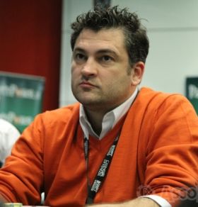 WPT Venezia day 2: il leader è Piazza, Dato in agguato