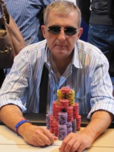 Ruscalla (Tilt Events): “le poker rooms live? Buon business”