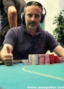 Ongame report: gaggiott, finalmente è Sunday Master!