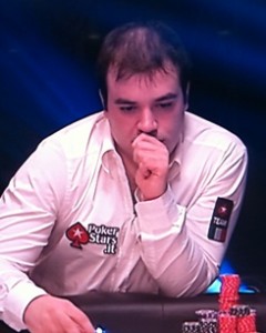 IPT Nova Gorica High Roller: vittoria da dominatore per Fabretti