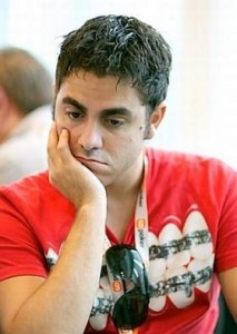 Ongame report: maivlu83 beffa Jackpot86 nel Sunday Master