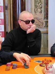 PGP ultimo atto: Piero Compagnoni vince il "best 8"