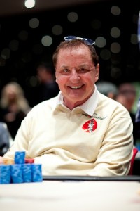 EPT 8 Copenhagen - Risplende la stella di Neuville, Pagano niente ITM 