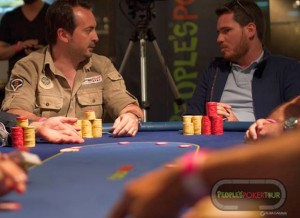 Gigetto Pignataro sul PPT: ‘softplay? Si, ma non sono stato scorretto’