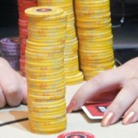 PokerSnai: torneo deep stack da 3€ di buy in e 1000€ in regalo