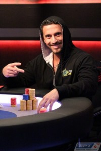 EPT Grand Final Madrid day 3 - Pirrotta e Limblici in corsa per il final table