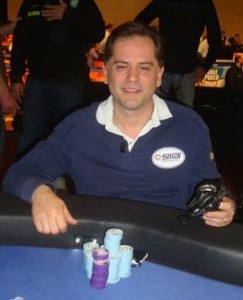 Snai Poker Cup..come le WSOP: final table tra un mese!