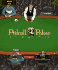 Scandalo Pitbull Poker: il proprietario è fuggito in Canada