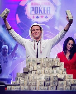 Poker e giochi vari: tutte le probabilità di vincita