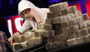 Poker e tasse: November Nine spremuti dal fisco, Heinz salvo!