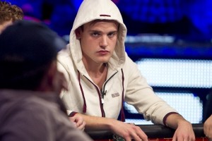 Pius Heinz: l'ex campione del mondo torna e vince l'high roller dell'Eureka PT