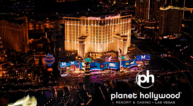 Planet hollywood roulette limits