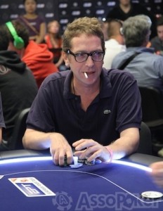 Top Grinder MTT: maivlu83-invernomuto, fenomeni agli antipodi