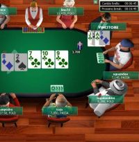 Grand'Omaha, 5.000€ con Sisal Poker!