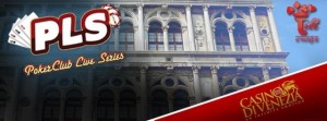 Pokerclub Live Series: partenza il 18 aprile a Venezia!