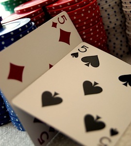 Strategia di base: come giocare 55 (1° parte)