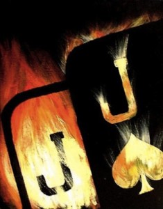 Heads-up: come trasformare lo showdown value in un bluff