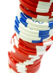 Cash game: a gennaio spesa in aumento rispetto al 2012