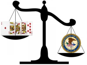 Poker USA e getta: il live è illegale ma solo per lucro…