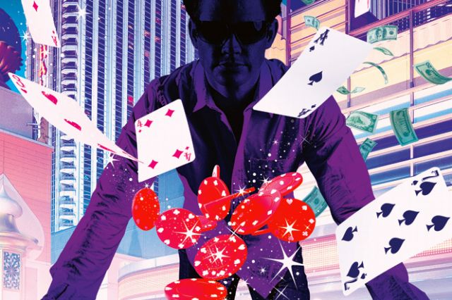 Texas holdem trieste