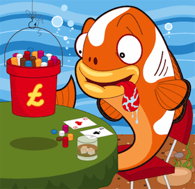 Come vincere contro i fish (1° parte)