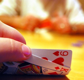 Passaggio agli Heads-up sitngo (1° parte)