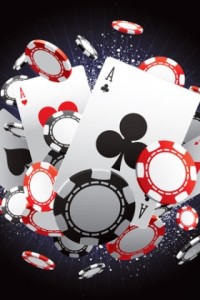 Poker live: il mercato vale 1,5 miliardi, pronti 700 punti?