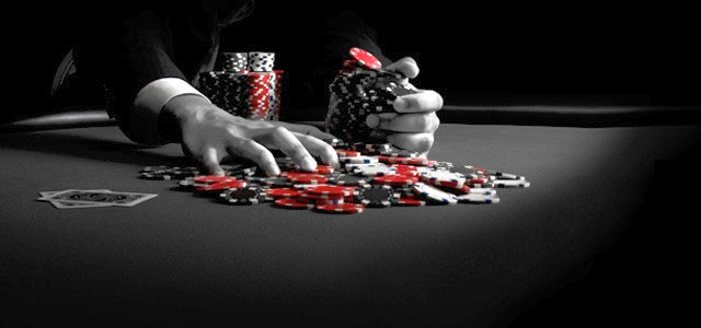 club di poker