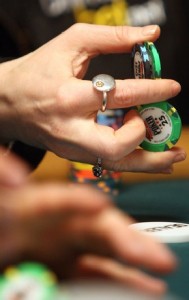 Poker live: il via a dicembre 2013?