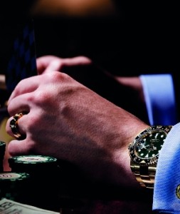 Poker live: le notti 'folli' vissute nei circoli romani