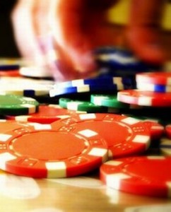 Poker live: regolamento in notifica a Bruxelles?