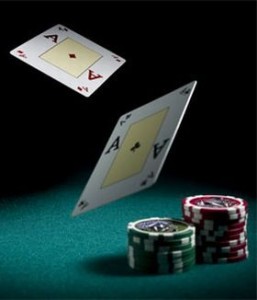 Poker live: in Toscana assolti dopo aver organizzato torneo da 330€