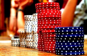 Decreto Sanità: nuovi limiti per le poker rooms live