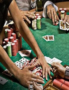 Poker live: la Cassazione dà ragione ad un club di Palermo