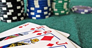 Poker live: il festival della demagogia