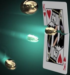 Poker live: sequestri a Carrara. Battaglia legale a Prato