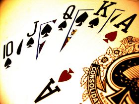 Poker live: giallo in Puglia sui 213 players denunciati