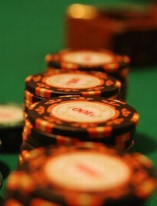 Poker live: arriva il mese della verità per il regolamento