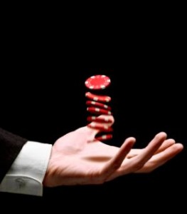 Poker live: offensiva a Roma con raffica di sequestri e denunce