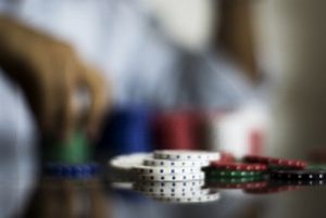 Poker live: assurdo emendamento per nuova tassazione al 6%