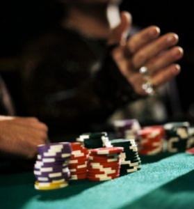 Poker live: denunce anche in Sicilia
