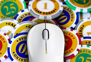 Il poker online mondiale è realmente in crisi?