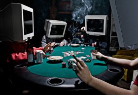 Decreto poker online: pubblicazione entro fine febbraio